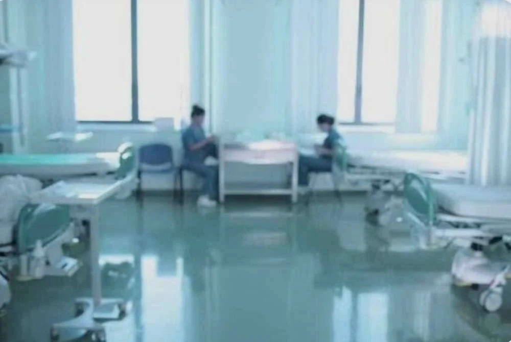 Peningkatan kos perubatan di Malaysia kini menjadi isu yang semakin serius. Foto hiasan