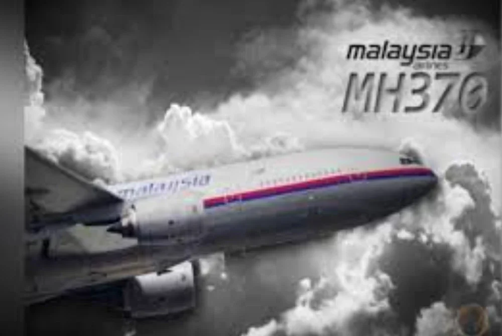 Mahkamah di Beijing membuat keputusan berhubung tuntutan pampasan oleh keluarga penumpang MH370. Gambar hiasan