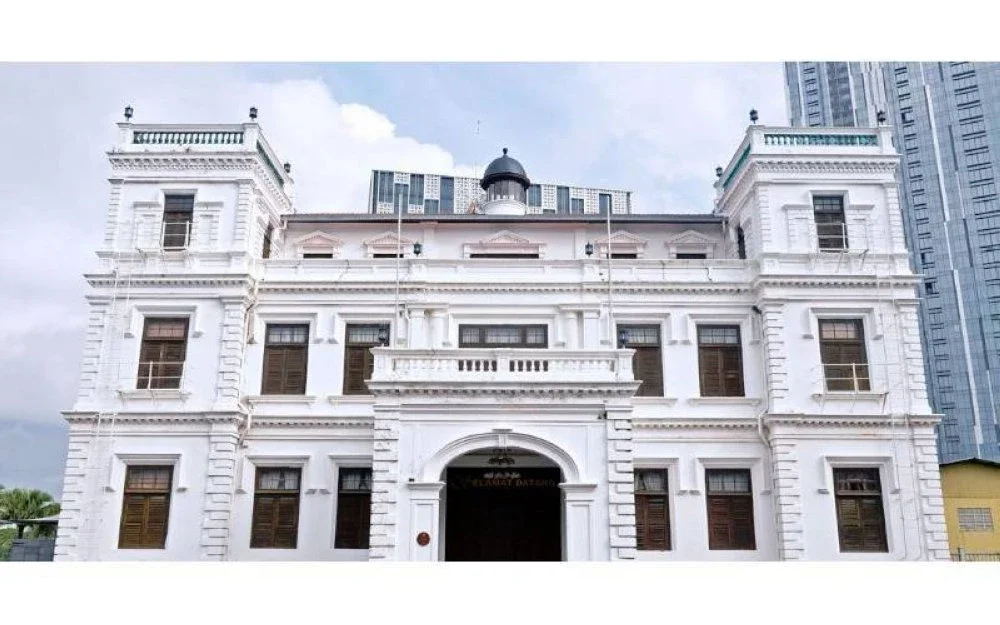 Muzium Tokoh Johor sebagai muzium immersive pertama di negeri itu dijangkakan menarik 100,000 pengunjung.