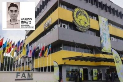 Walaupun FAM sendiri mengakui manipulasi tersebut dilakukan oleh individu dalam organisasi itu, tiada seorang pun yang dinamakan sebagai individu yang bersalah. Gambar hiasan