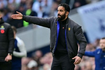 Amorim menyifatkan skuad kendaliannya kini berada pada tahap yang jauh lebih baik berbanding musim lalu.