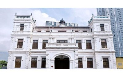 Muzium Tokoh Johor sebagai muzium immersive pertama di negeri itu dijangkakan menarik 100,000 pengunjung.