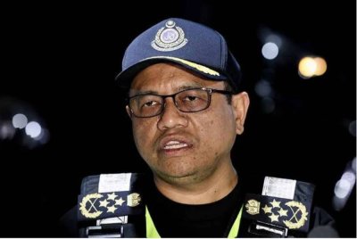 Datuk Aedy Fadly Ramli