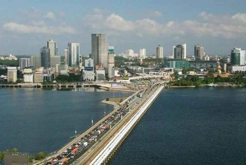 Isu air Malaysia–Singapura juga dibentuk oleh pelbagai sudut pandangan. Gambar hiasan. 