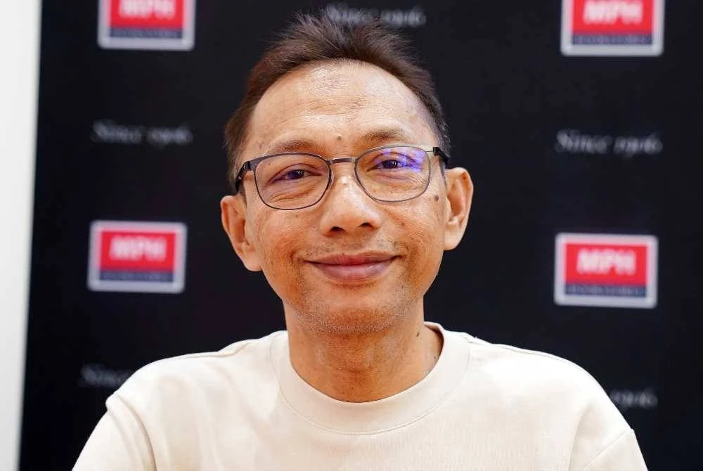 Ramlee Awang Murshid