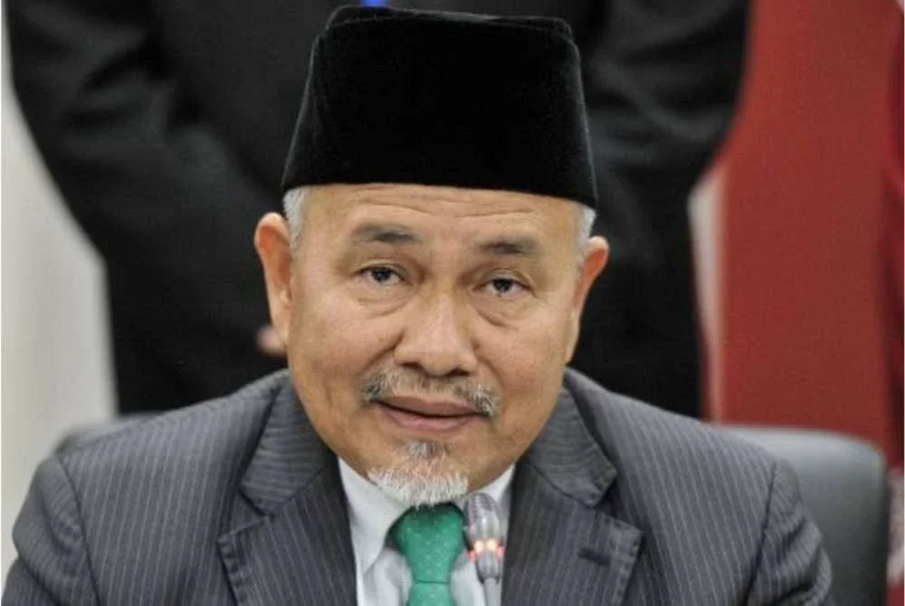 Tuan Ibrahim