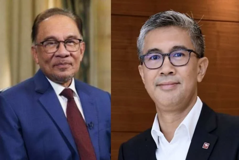 Anwar Ibrahim, Tengku Zafrul 