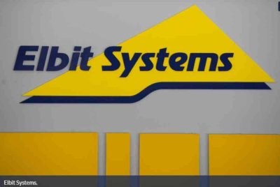 NSPA telah menggantung syarikat senjata terbesar Israel, Elbit Systems daripada membida kontrak baharu susulan siasatan rasuah antarabangsa yang sedang dijalankan. Foto: Agensi