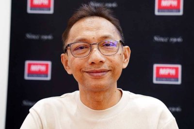 Ramlee Awang Murshid 