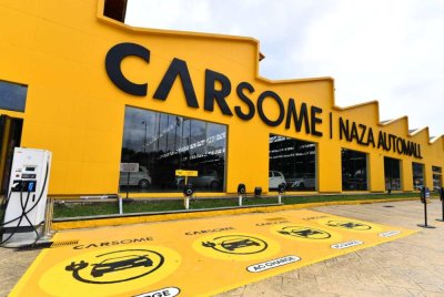 CARSOME terus mencatat keuntungan kukuh dengan EBITDA melebihi RM26 juta bagi suku ketiga 2025.