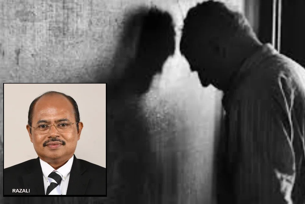 Pahang merekodkan 43,972 pesakit mental dari 2020 hingga 2024. Gambar hiasan 