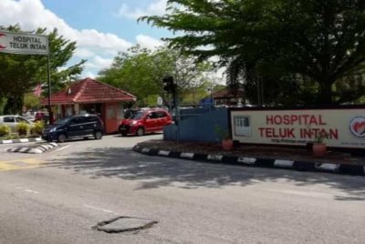 Pihak hospital turut merakamkan penghargaan kepada semua warga kerja hospital, orang awam dan pengunjung atas kerjasama yang diberikan sepanjang latihan simulasi tersebut dijalankan.