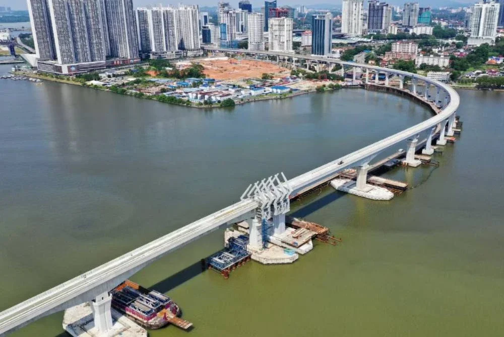 Bermula 2026, RTS dijangka beroperasi sepenuhnya dari Bukit Chagar ke Woodlands North.