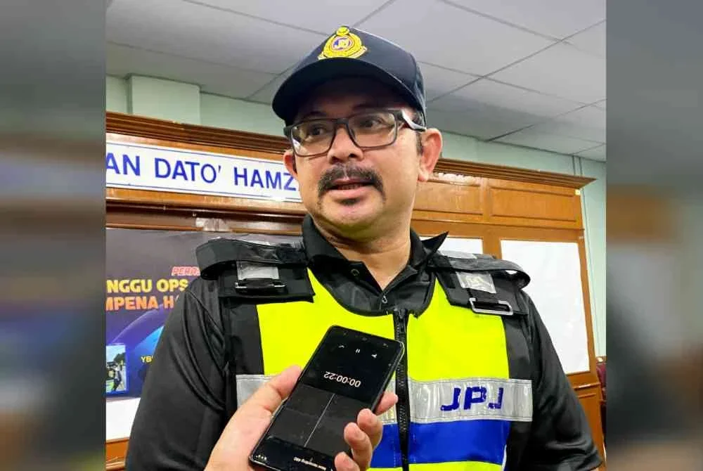 Mohd Misuari Abdullah