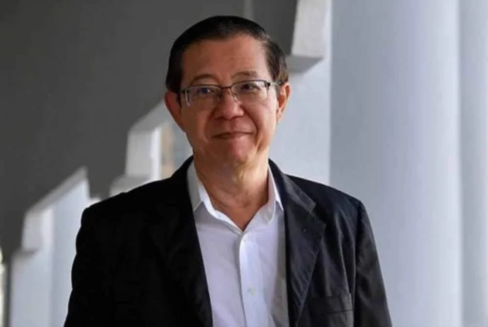 Guan Eng

