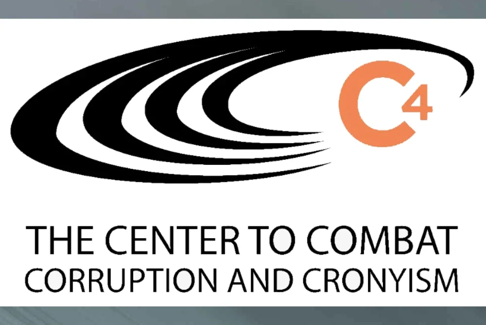 C4 Center meminta kerajaan untuk fokus kepada reformasi menyeluruh dalam SPRM. Gambar hiasan 