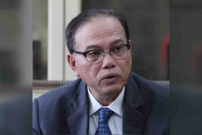 Wan Rosdy Wan Ismail