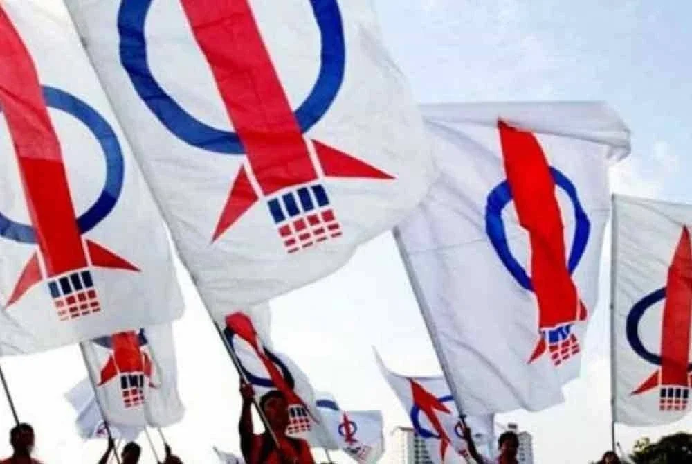 Kekalahan teruk DAP (8-0) dalam PRN Sabah baru-baru ini merupakan tamparan hebat. Foto hiasan
