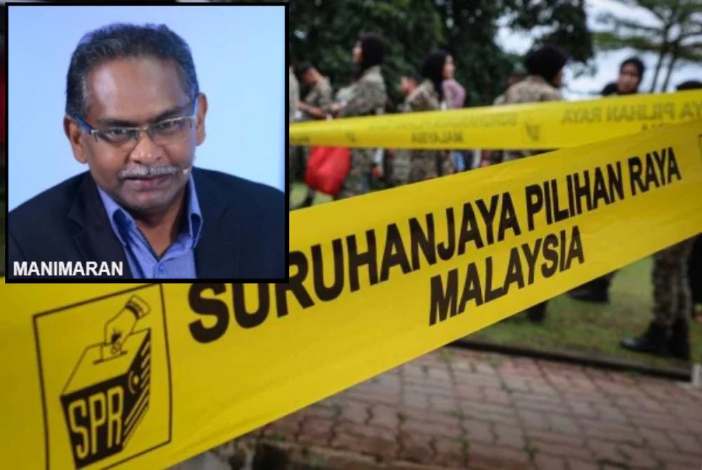 SPR terpaksa mengadakan Pilihan Raya Kecil (PRK) untuk kerusi DUN Lamag dan Parlimen Kinabatangan susulan kekosongan yang berlaku. Gambar hiasan