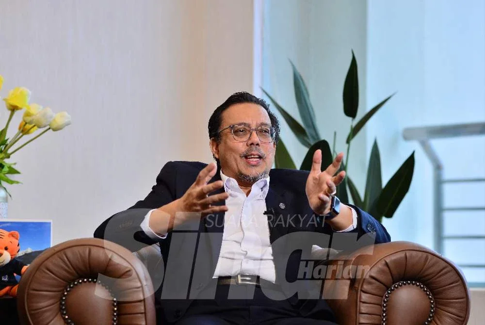 Mohamad Ezri Abdul Wahab