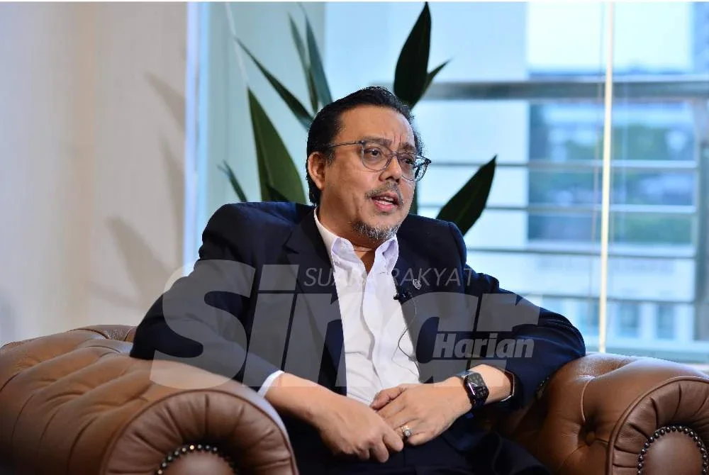 Mohamad Ezri Abdul Wahab