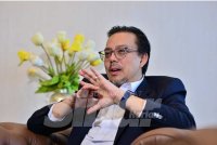 Mohamad Ezri Abdul Wahab