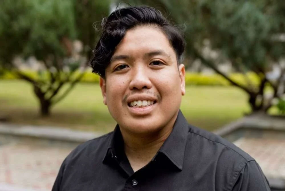 Abdullah Hakim Ahmad