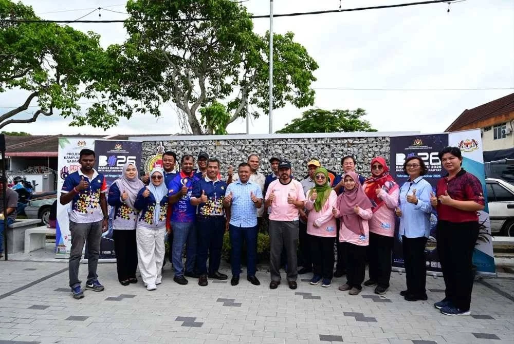 308,000 pertubuhan di seluruh Selangor bakal terlibat dalam BE 2026.