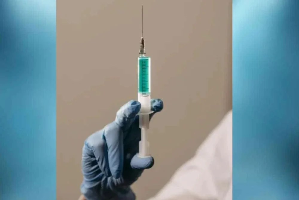 Seorang wanita kritikal selepas menggunakan suntikan kurus haram yang dibeli secara dalam talian. Foto hiasan