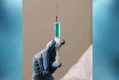 Seorang wanita kritikal selepas menggunakan suntikan kurus haram yang dibeli secara dalam talian. Foto hiasan