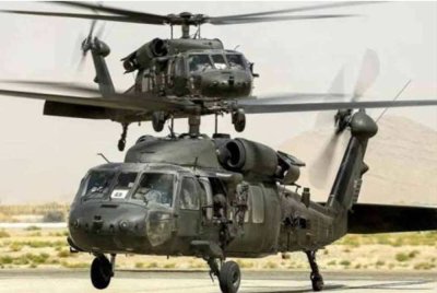 Pada 19 September lalu, Aerotree memfailkan saman RM353 juta terhadap kerajaan di Mahkamah Tinggi di sini, berhubung pembatalan sewaan semua helikopter Black Hawk UH-60A buatan AS selama lima tahun.