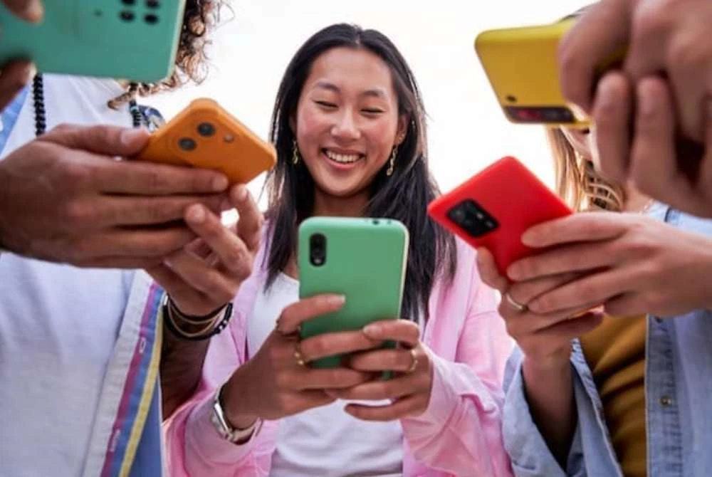 Zaman muda Gen Z akan berlalu dan mereka akan berkembang serta matang seiring dengan masa. Gambar hiasan 