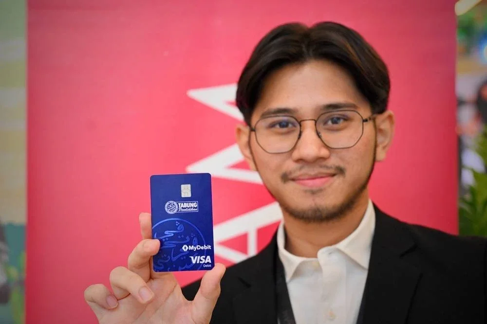 Pelancaran Kad Debit-i Bank Islam Visa PTPTN ini turut memperkukuh hubungan antara Bank Islam dan PTPTN.