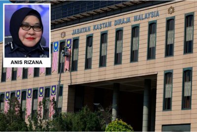 Pencapaian tersebut membuktikan keupayaan kastam mengutip hasil negara secara berkesan. 
