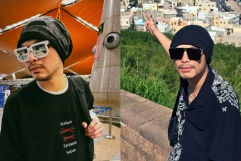 Sebutan kes dadah membabitkan Namewee di dua Mahkamah Majistret pada Khamis, ditangguhkan selepas dia dijangkiti influenza.