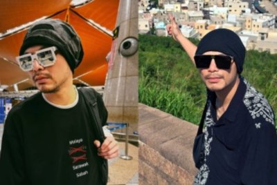 Sebutan kes dadah membabitkan Namewee di dua Mahkamah Majistret pada Khamis, ditangguhkan selepas dia dijangkiti influenza.