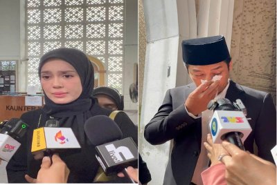 Uqasha Senrose, Kamal Adli.