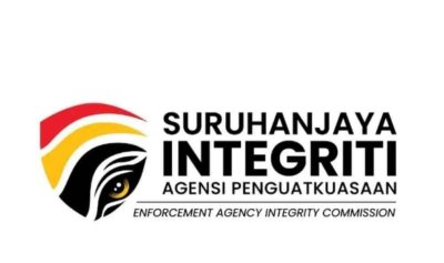  Suruhanjaya Integriti Agensi Penguatkuasaan (EAIC) 