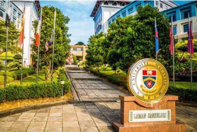 UMS dalam satu kenyataan mengesahkan berlaku kejadian kematian melibatkan seorang penuntut universiti berkenaan di dalam kawasan kampus. Gambar hiasan 