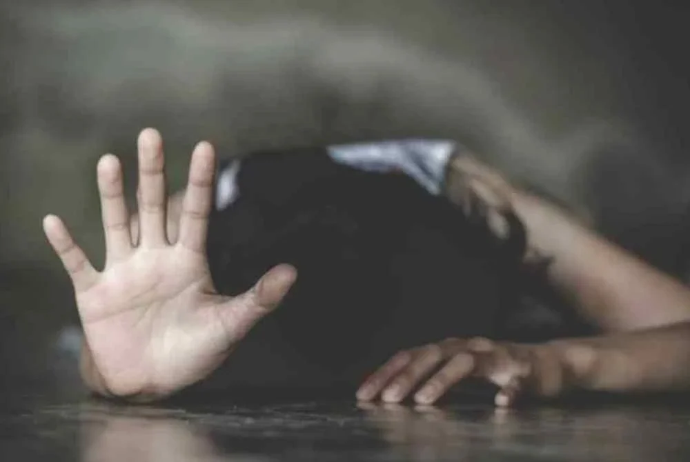 Seorang penembak wanita didakwa dirogol di sebuah hotel di Faridabad. Gambar hiasan