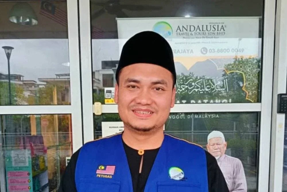USTAZ MOHD NOR HANAFIE 