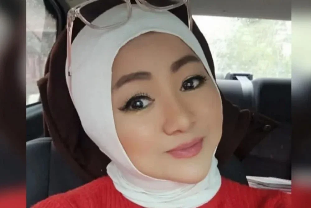 Laporan berhubung kehilangan Suri sejak 8 Disember telah dibuat di Balai Polis Ampang oleh ibu saudaranya.