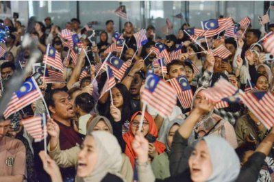 Indeks Kesejahteraan Rakyat Malaysia 2024 meningkat kepada 120.6 mata. Gambar hiasan