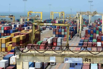 Prestasi perdagangan Malaysia mencatatkan peningkatan pada November 2025. Gambar hiasan