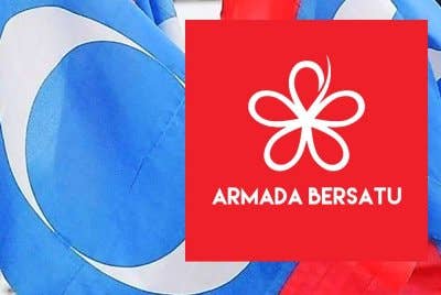 AMK) menyifatkan kenyataan pimpinan Armada Bersatu yang cuba menggambarkan Perdana Menteri, Datuk Seri Anwar Ibrahim takut untuk membubarkan Parlimen lebih awal itu sebagai dangkal. Foto hiasan