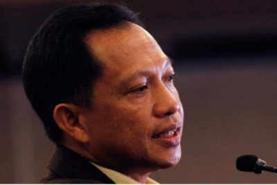 Tito menegaskan komitmennya untuk menjaga hubungan serumpun antara Indonesia dan Malaysia. - Foto Agensi