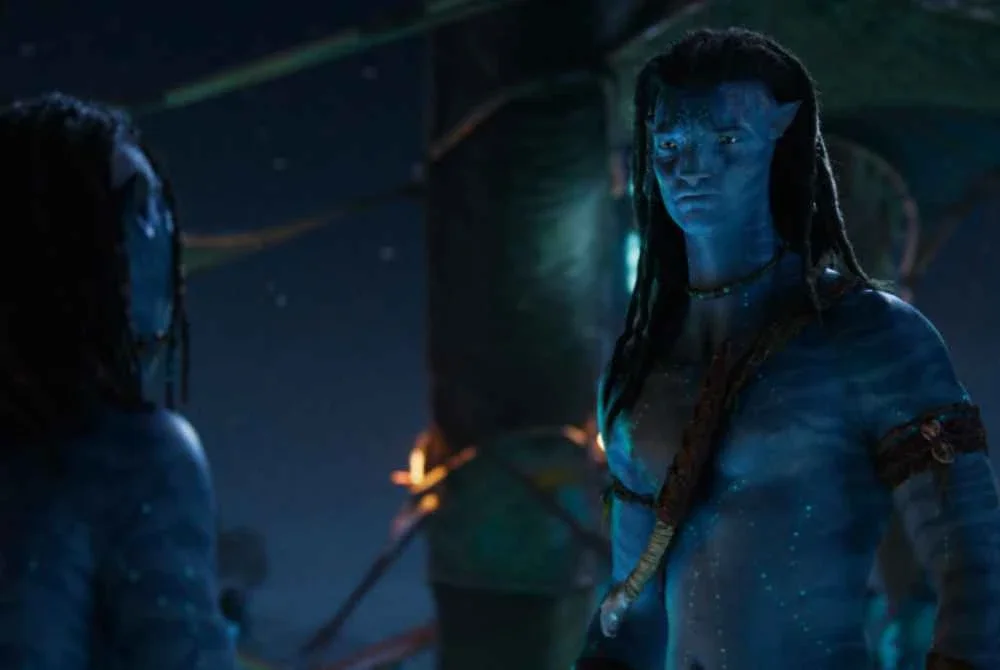 Avatar: Fire and Ash turut menampilkan konflik antara ibu bapa dan anak.