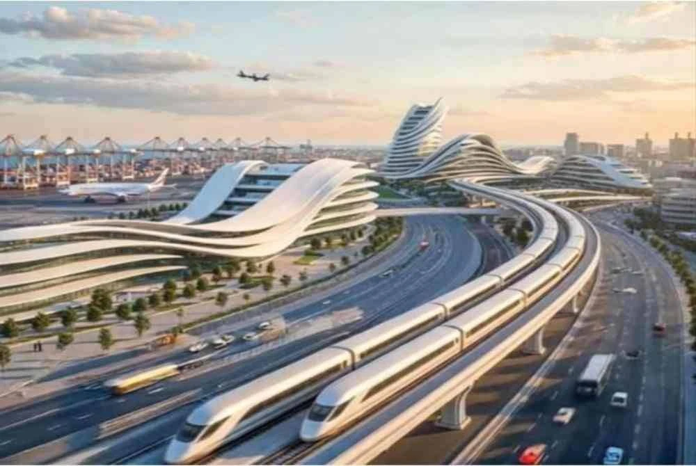 Pelan itu mahu menjadikan Gaza sebagai 'Riviera Asia Barat' dilengkapi resort mewah di tepi pantai, kereta api laju, grip pintar dioptimumkan teknologi kecerdasan buatan (AI) dan hab pengangkutan moden.