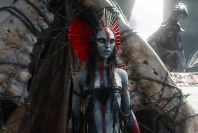 Kemunculan Varang menambah konflik dalam penceritaan.