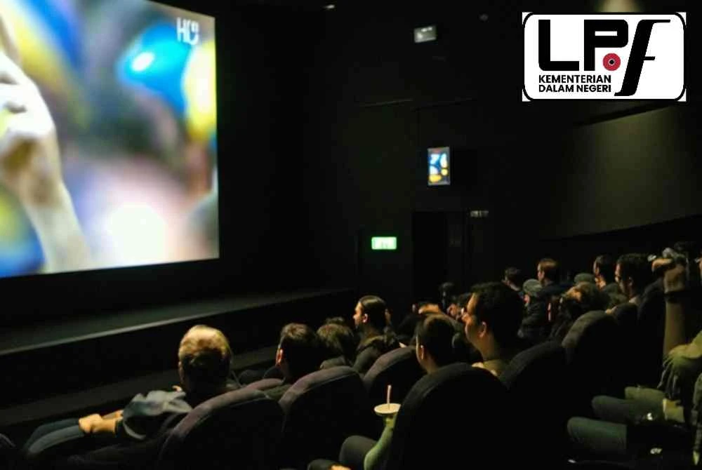 Penapisan kandungan berperanan sebagai pencegahan awal.